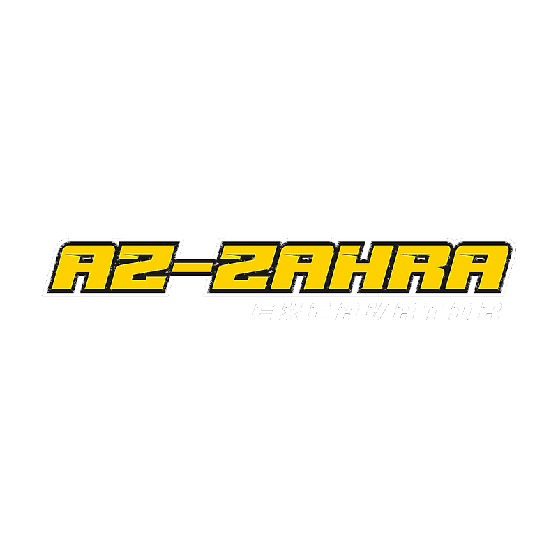 AZ-Zahra Excavator