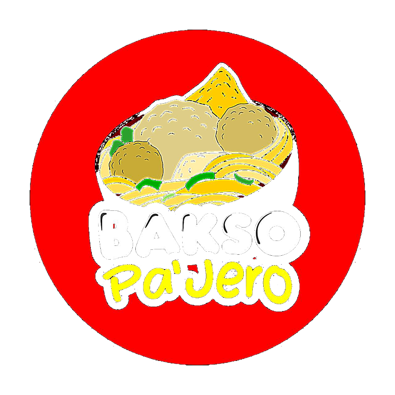Bakso Pa'Jero