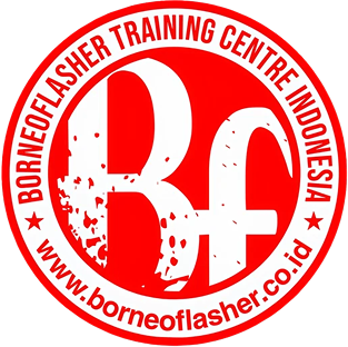 Borneoflasher Training Centre Indonesia