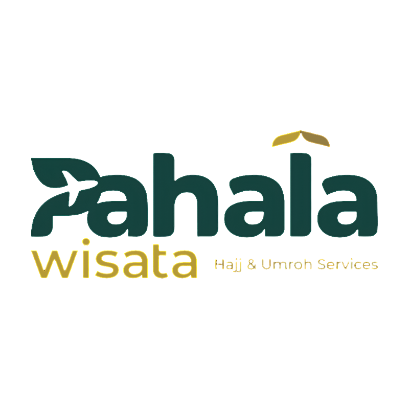 Pahala Wisata — Hajj & Umroh Services