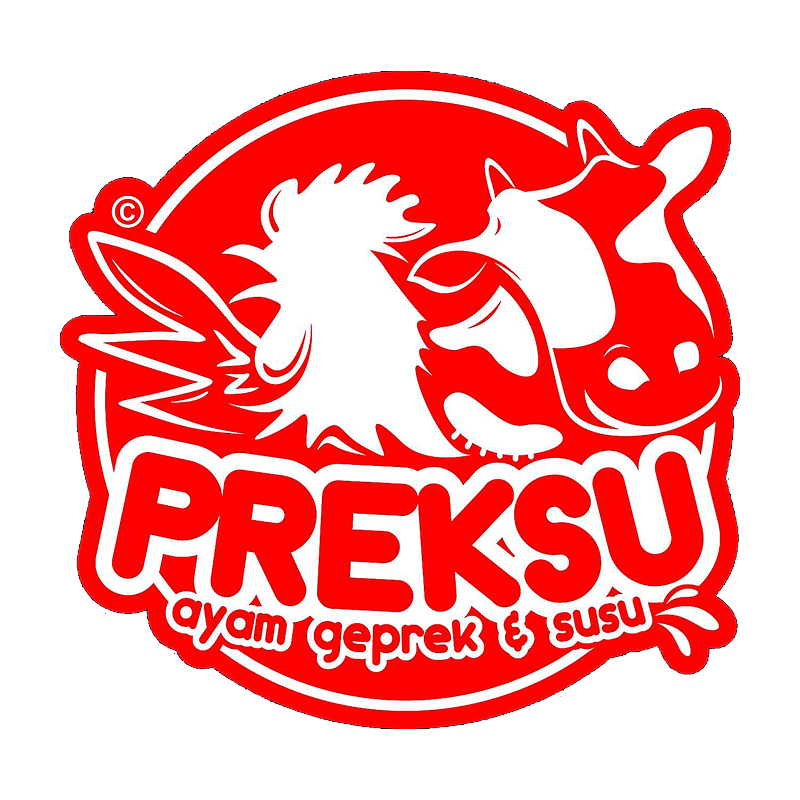 Preksu — Ayam Geprek & Susu