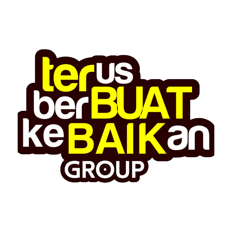 Terus Berbuat Kebaikan Group