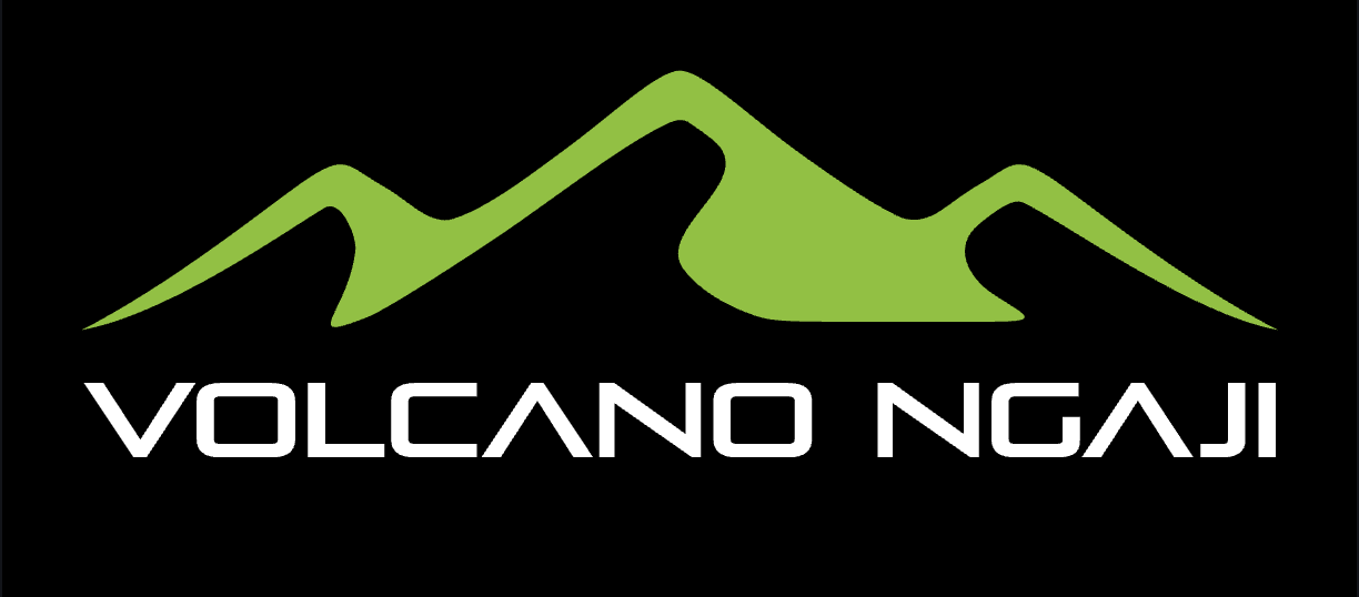 Logo Volcano Ngaji